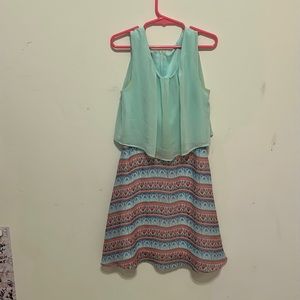 Kids dress
